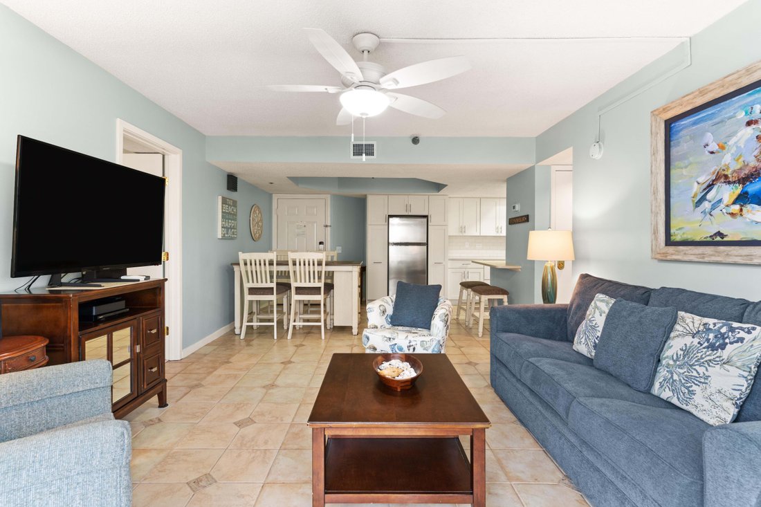 Condo in St. Simons, Georgia, United States 4 - 18506535