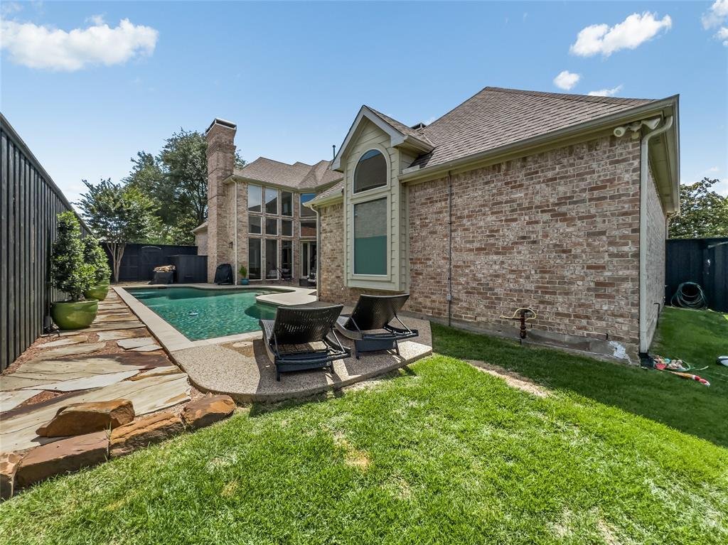 House in Plano, Texas, United States 5 - 18506373
