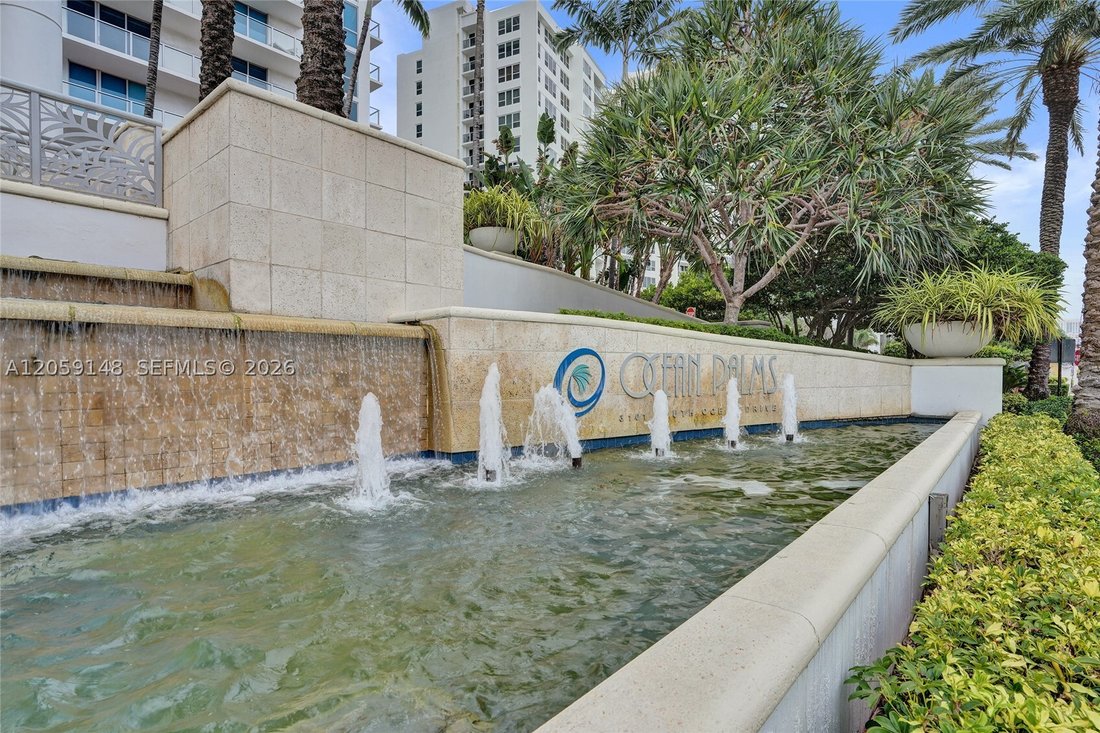 Condo in Hollywood, Florida, United States 5 - 18506465
