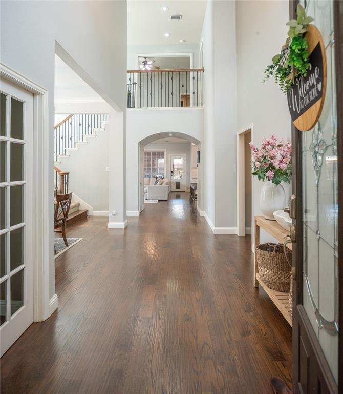 House in Frisco, Texas, United States 4 - 18506381