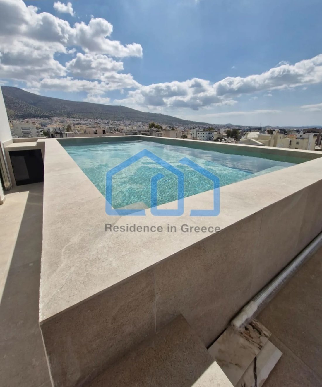Apartment in Glyfada, Attica, Greece 2 - 18506478