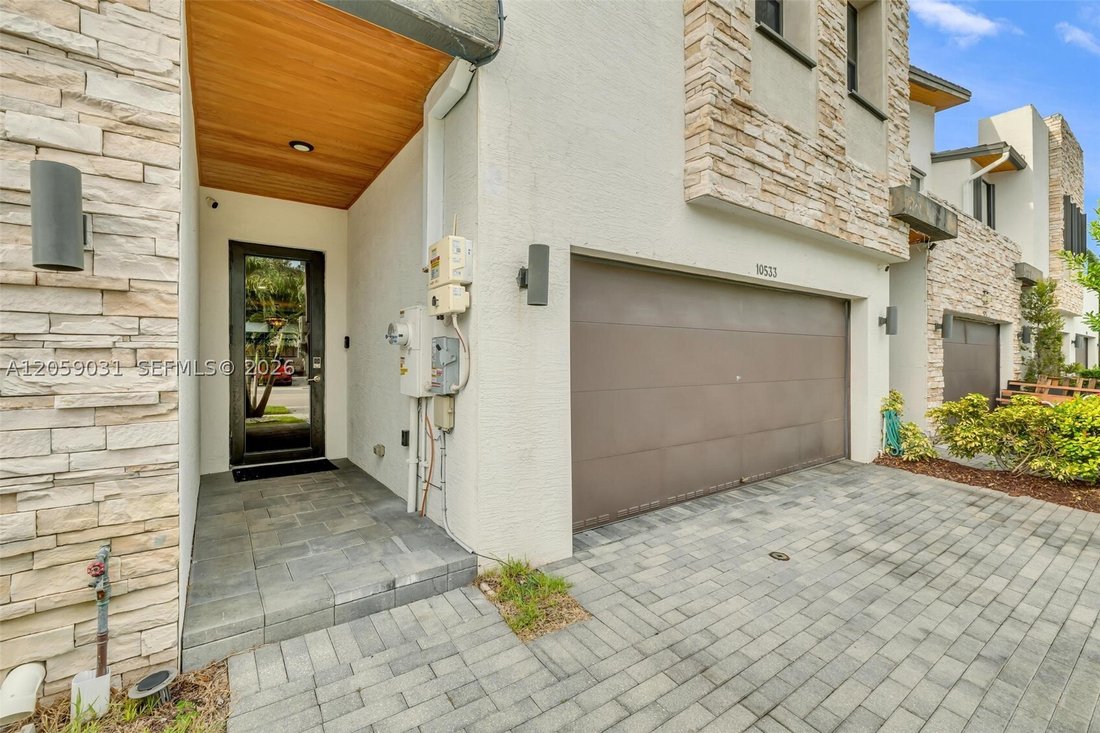 Townhouse in Doral, Florida, United States 3 - 18506464