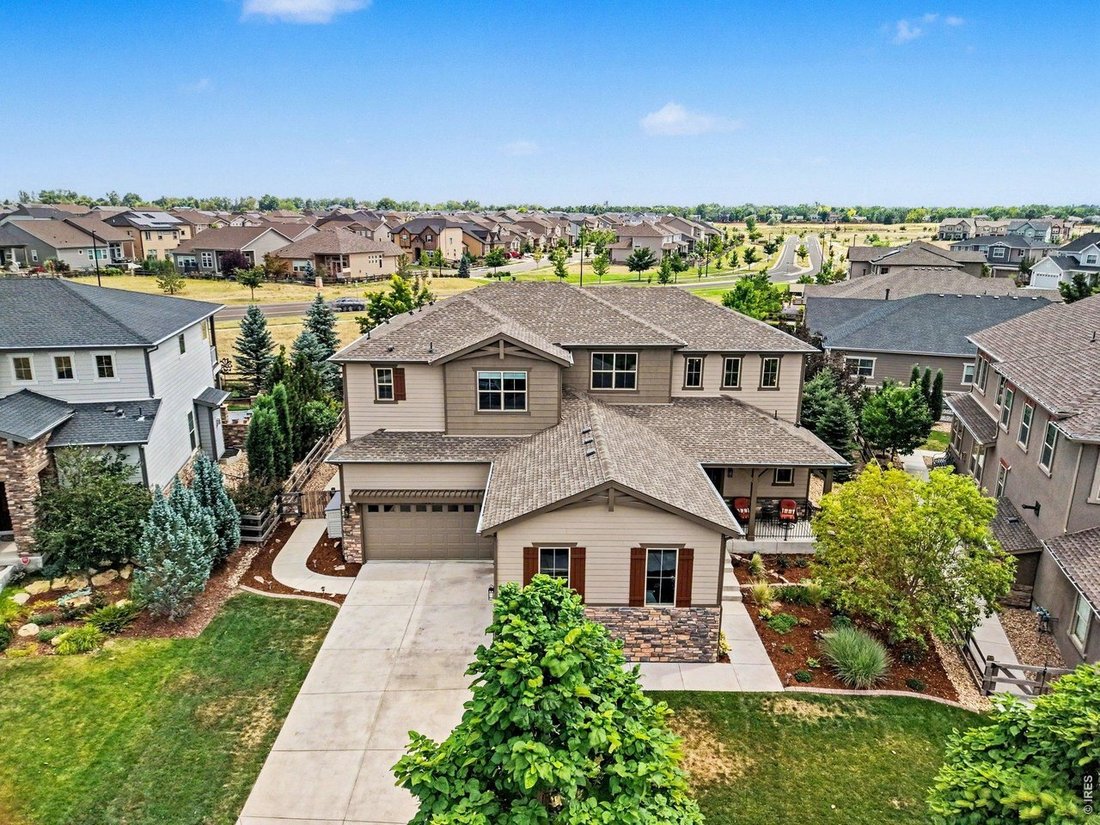 House in Boulder, Colorado, United States 1 - 18506445