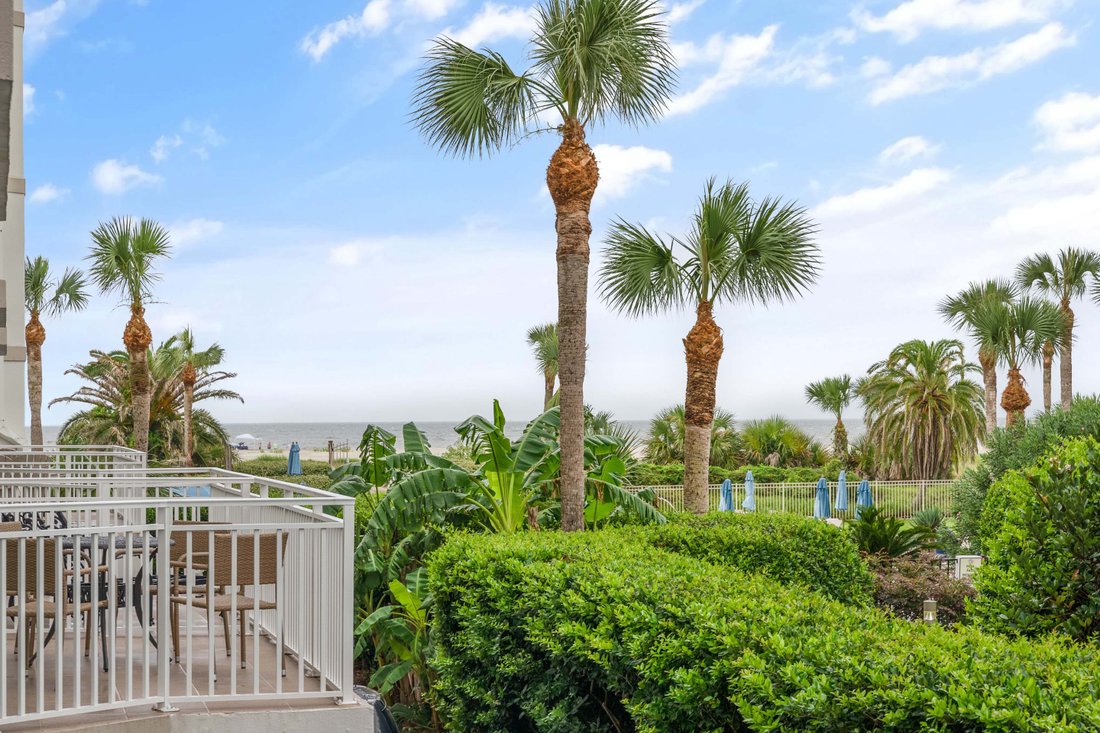 Condo in St. Simons, Georgia, United States 1 - 18506535