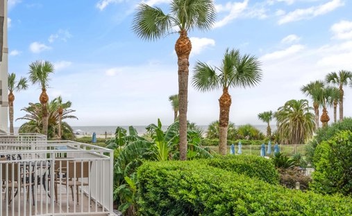 Condominio a Saint Simons, Georgia, Stati Uniti 1