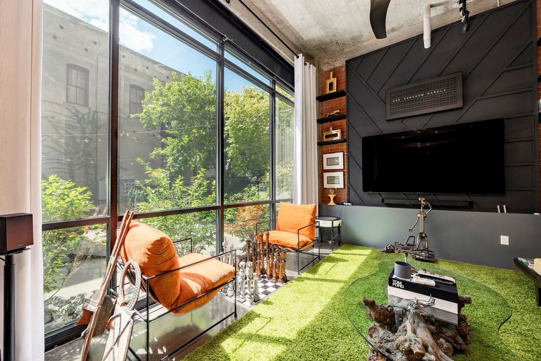 Condo in Salt Lake City, Utah, United States 3 - 18506534