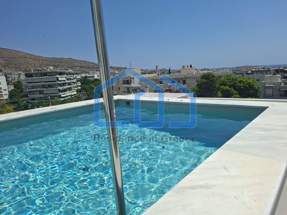 Apartment in Glyfada, Attica, Greece 3 - 18506478