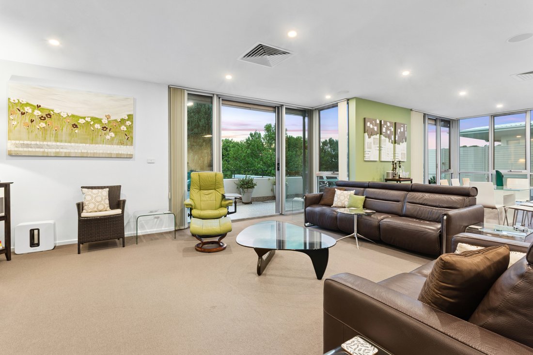 Apartment in Kingston, Australian Capital Territory, Australia 2 - 18506578