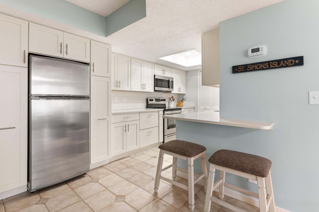 Condo in St. Simons, Georgia, United States 5 - 18506535
