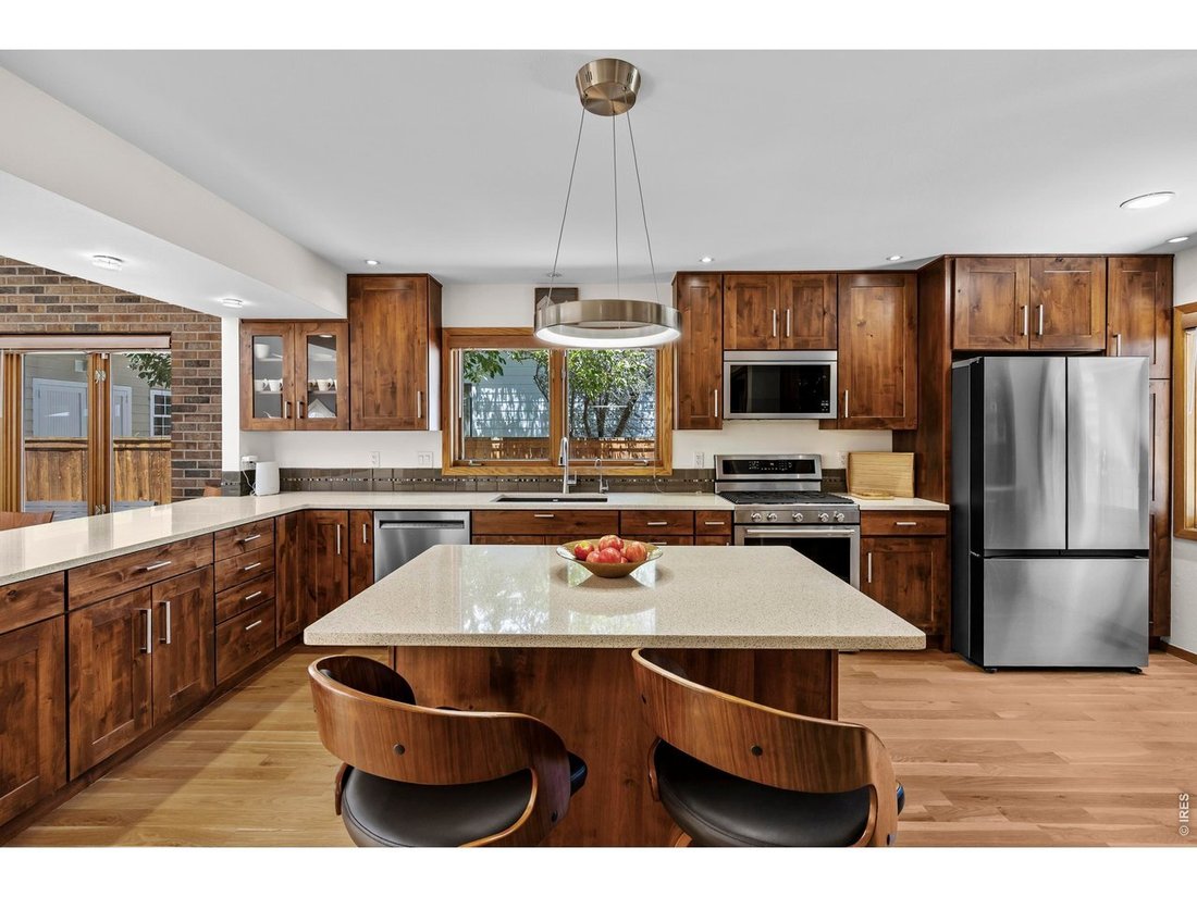 House in Boulder, Colorado, United States 5 - 18506449