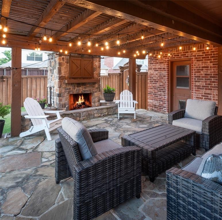 House in Frisco, Texas, United States 2 - 18506381