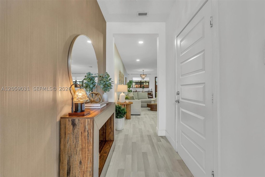 Townhouse in Doral, Florida, United States 5 - 18506464