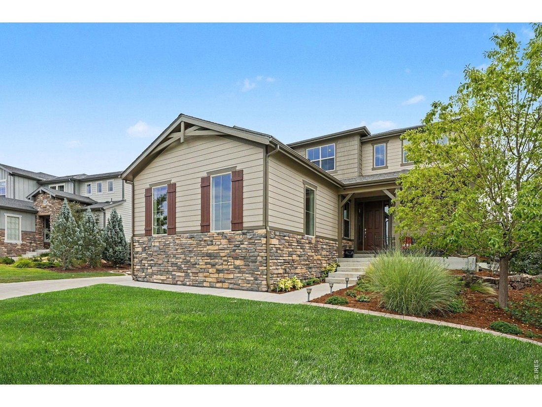 House in Boulder, Colorado, United States 2 - 18506445
