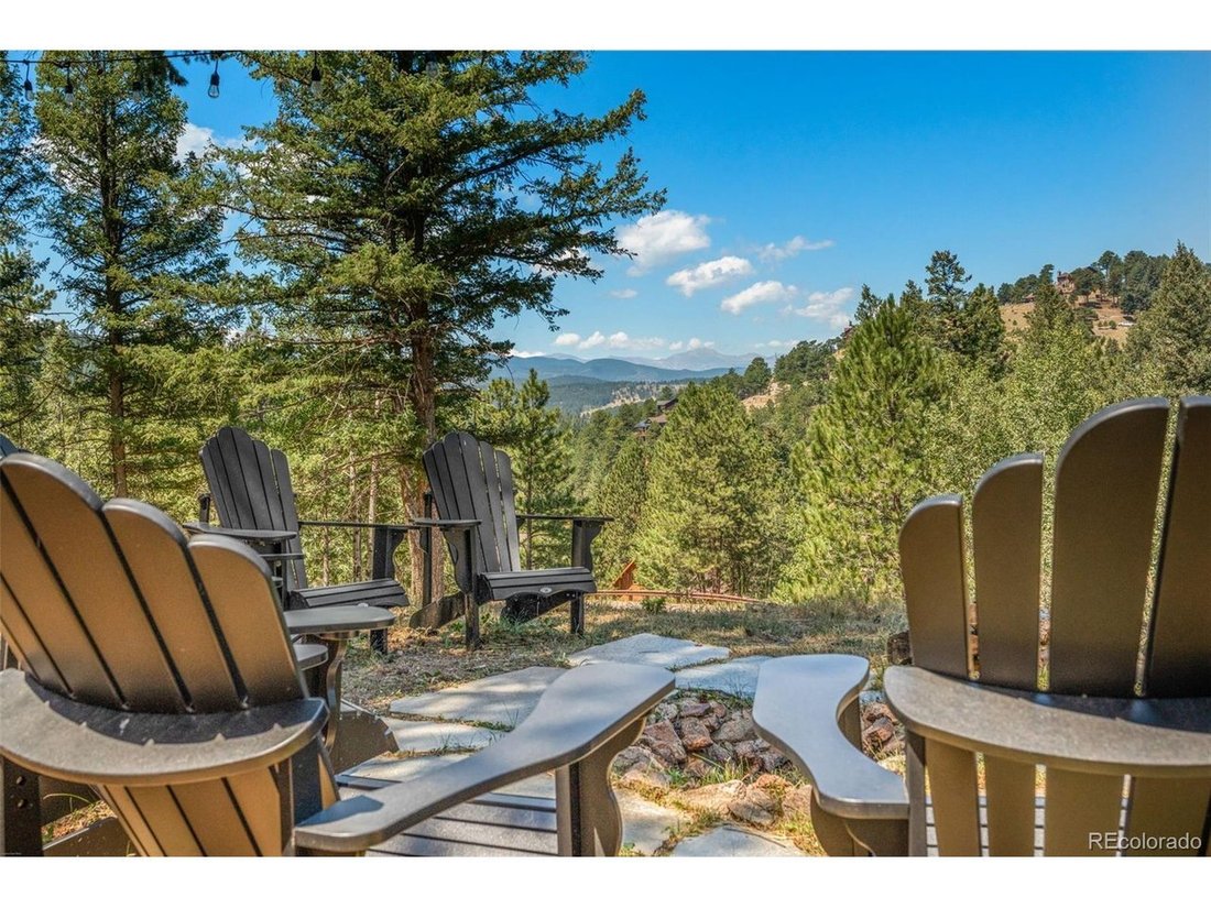 House in Evergreen, Colorado, United States 5 - 18506420