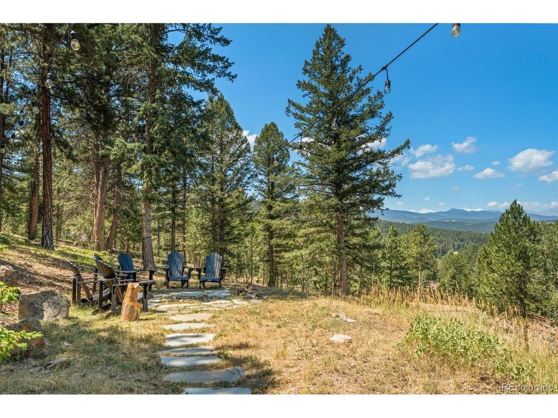 House in Evergreen, Colorado, United States 3 - 18506420