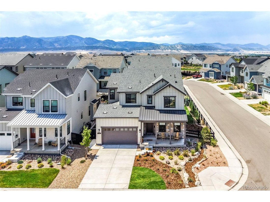 House in Sterling Ranch, Colorado, United States 1 - 18506442