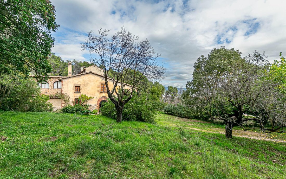 Villa in Sant Andreu de la Barca, Catalonia, Spain 5 - 18506588