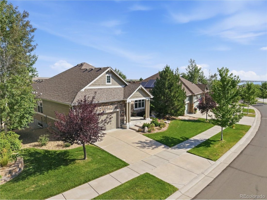 House in Arvada, Colorado, United States 3 - 18506451