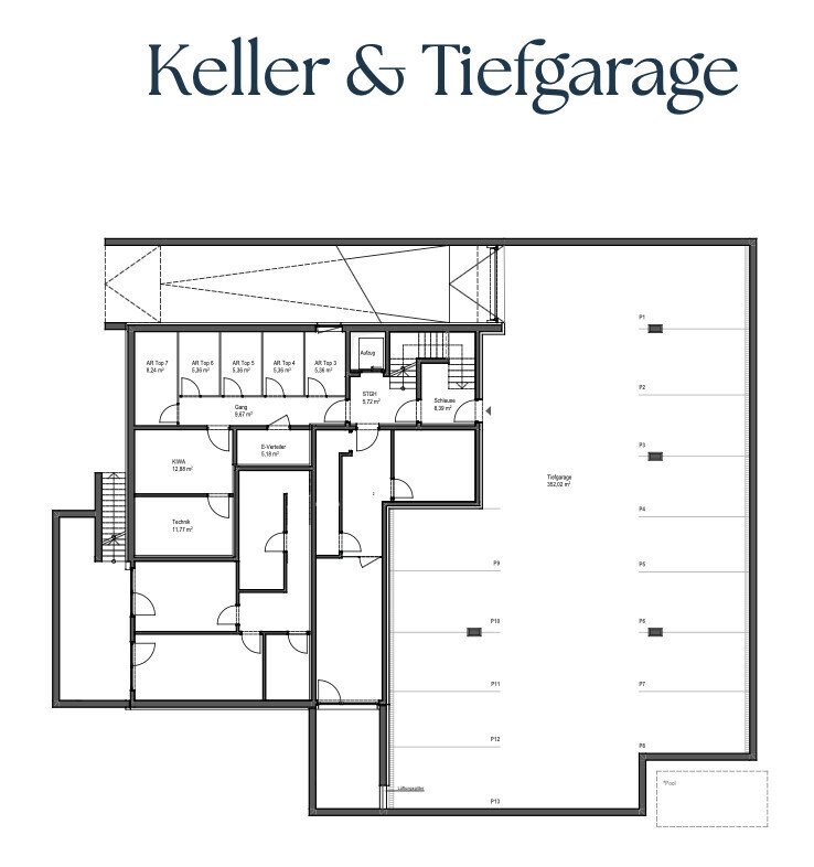 Apartment in Salzburg, Salzburg, Austria 4 - 18506483