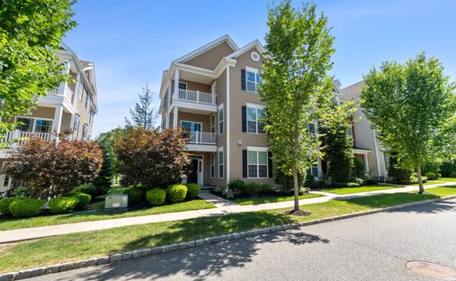 Condo in Westborough, Massachusetts, United States 1