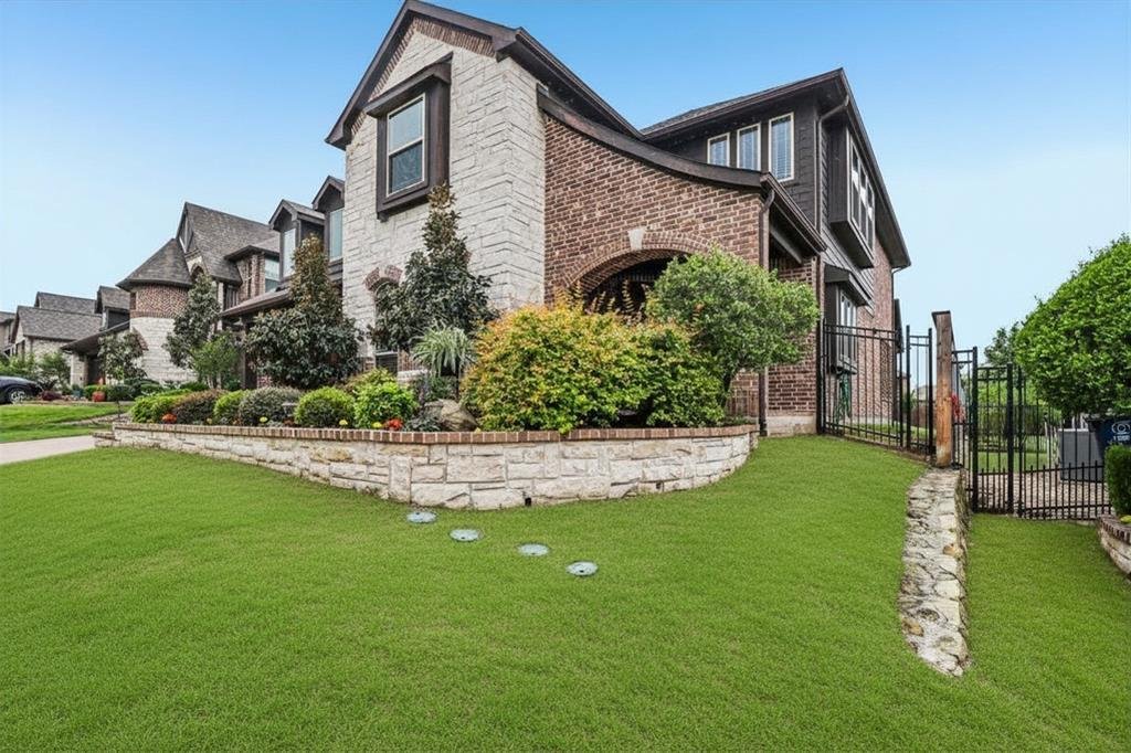 House in Saint Paul, Texas, United States 4 - 18506429