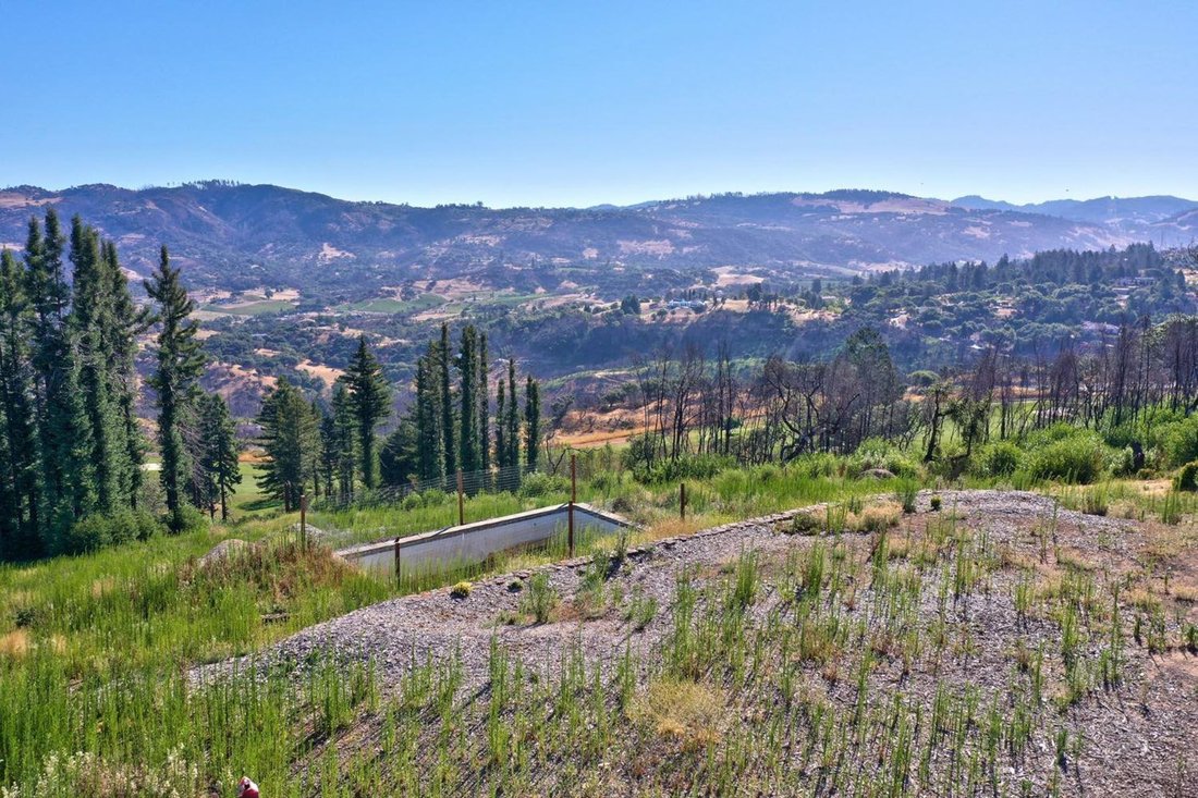 Land in Santa Rosa, California, United States 3 - 18506510