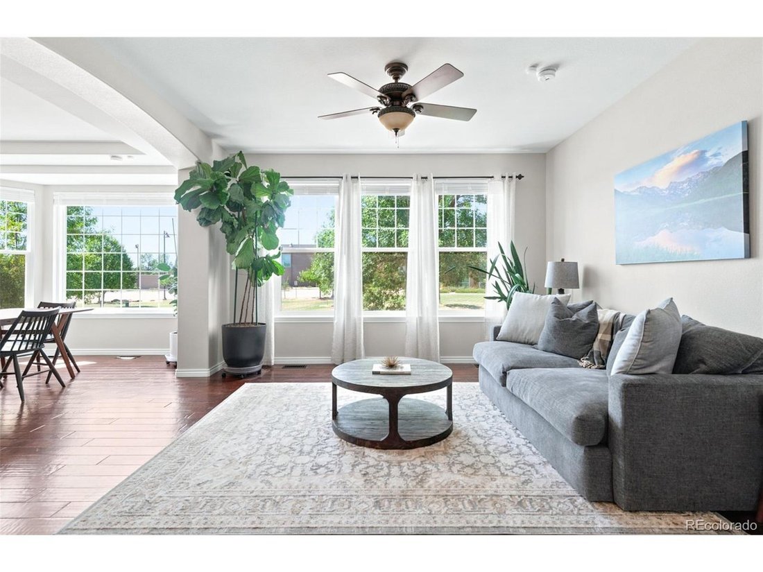 House in Erie, Colorado, United States 4 - 18506456
