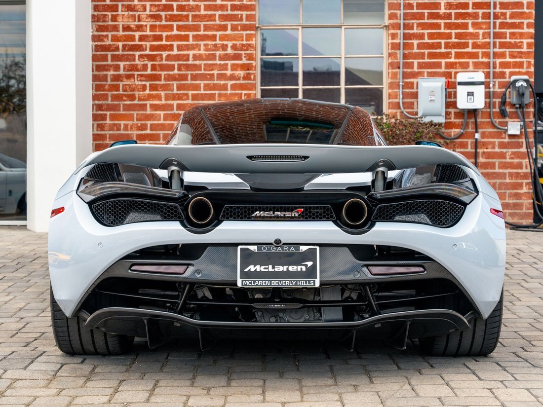 Coupe in Beverly Hills, CA, United States 5 - 18506489