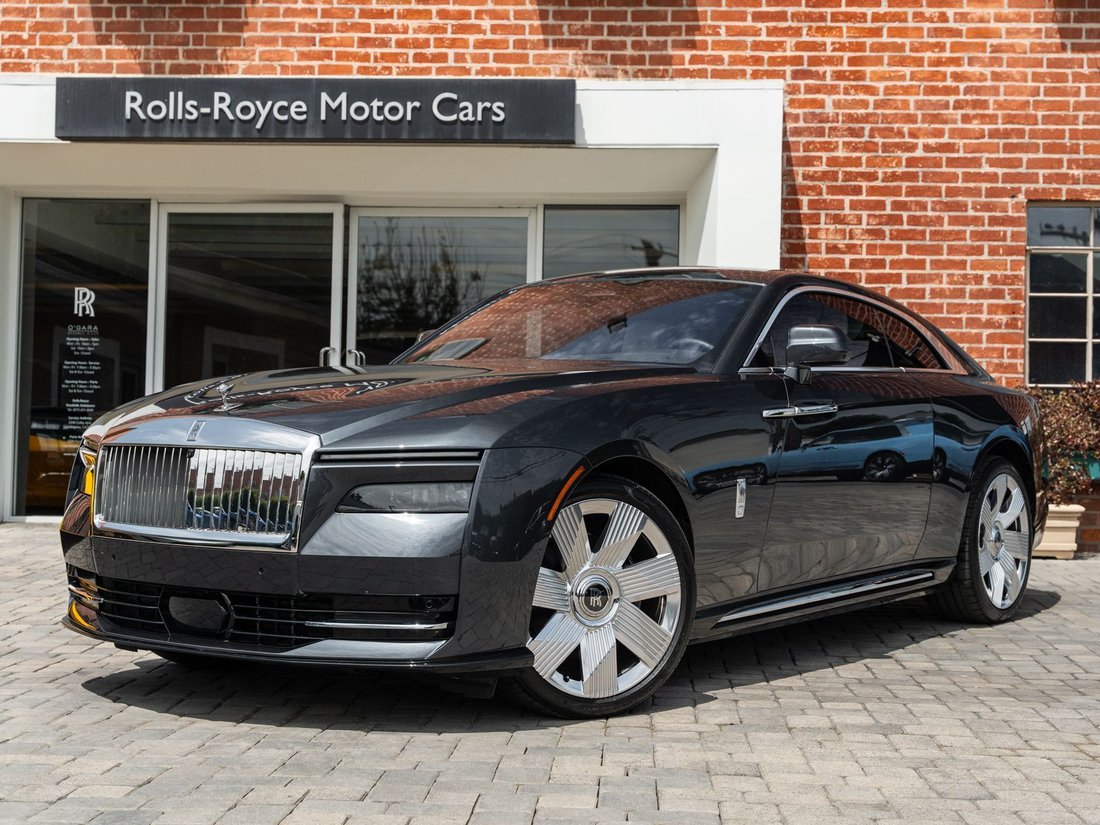Coupe in Beverly Hills, CA, United States 1 - 18506492