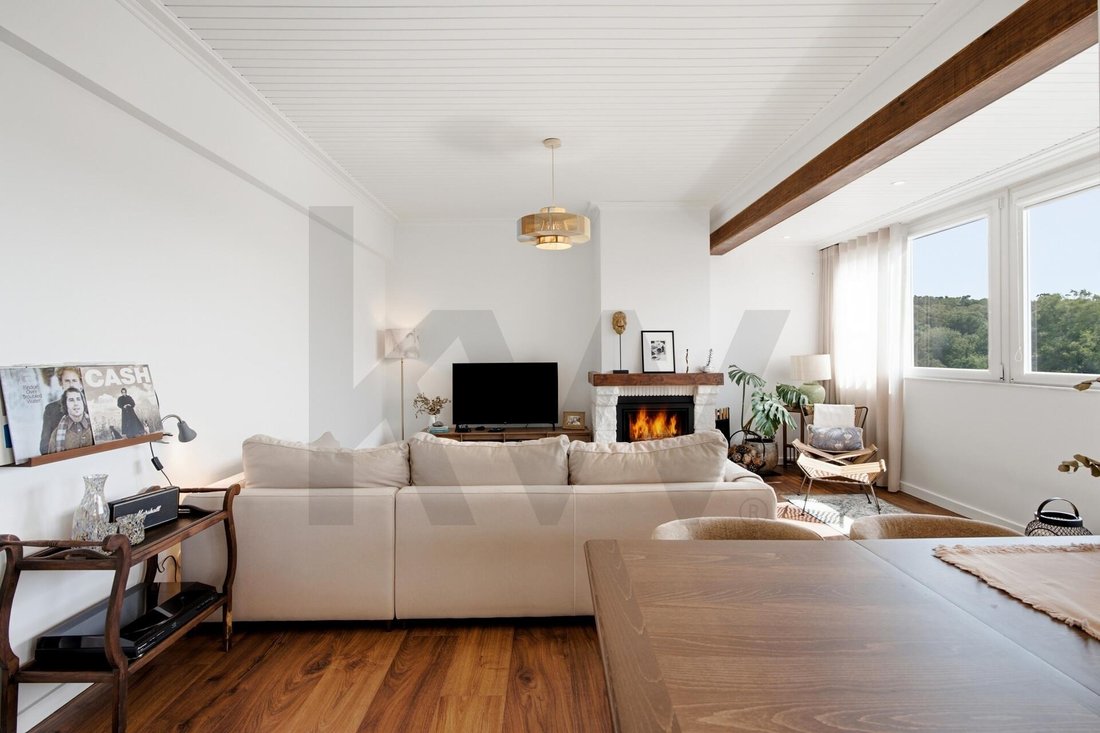 Apartment in Benfica, Lisbon, Portugal 3 - 18506587