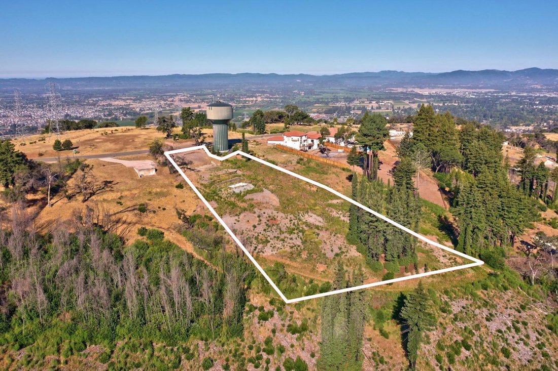Land in Santa Rosa, California, United States 2 - 18506510