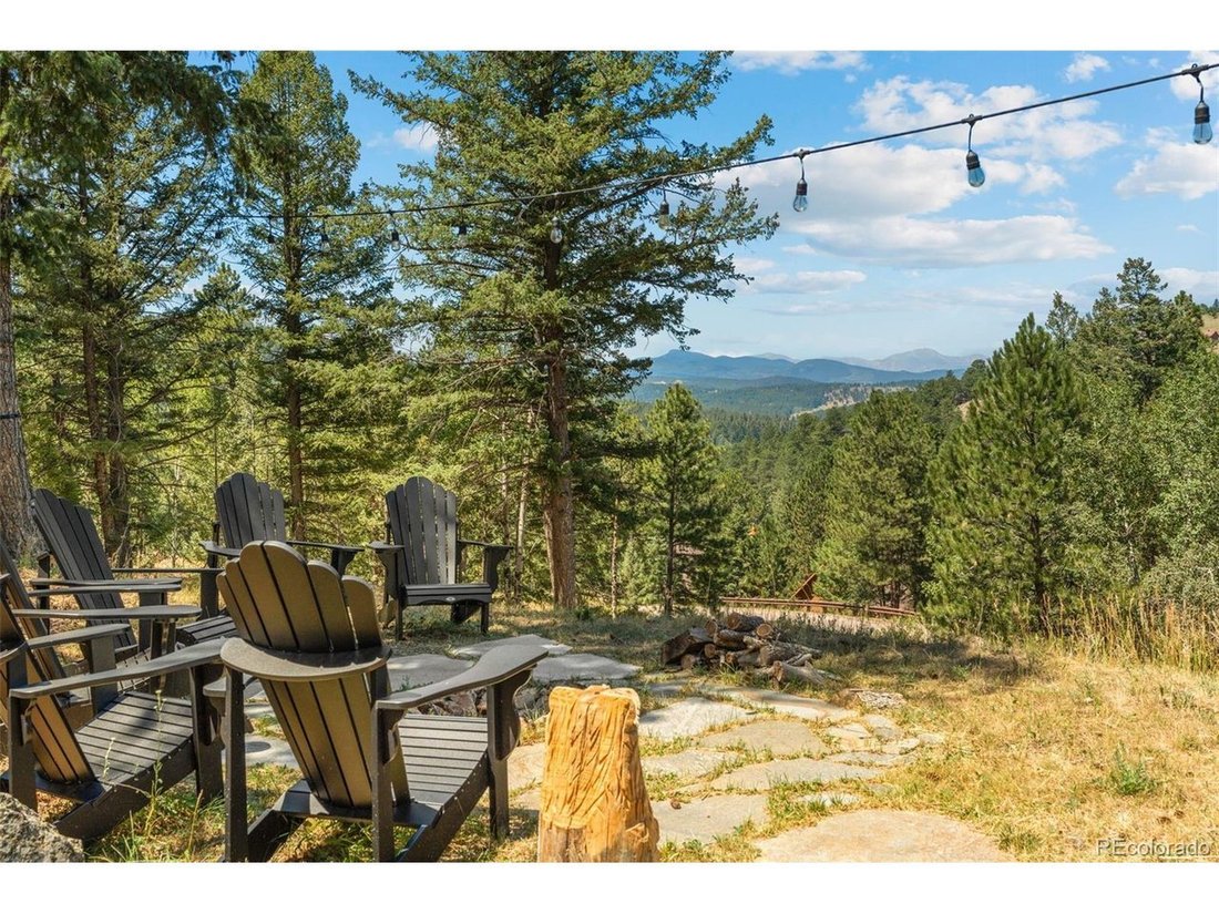 House in Evergreen, Colorado, United States 4 - 18506420