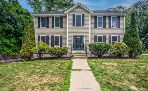 Winchester, Massachusetts, Estados Unidos 1