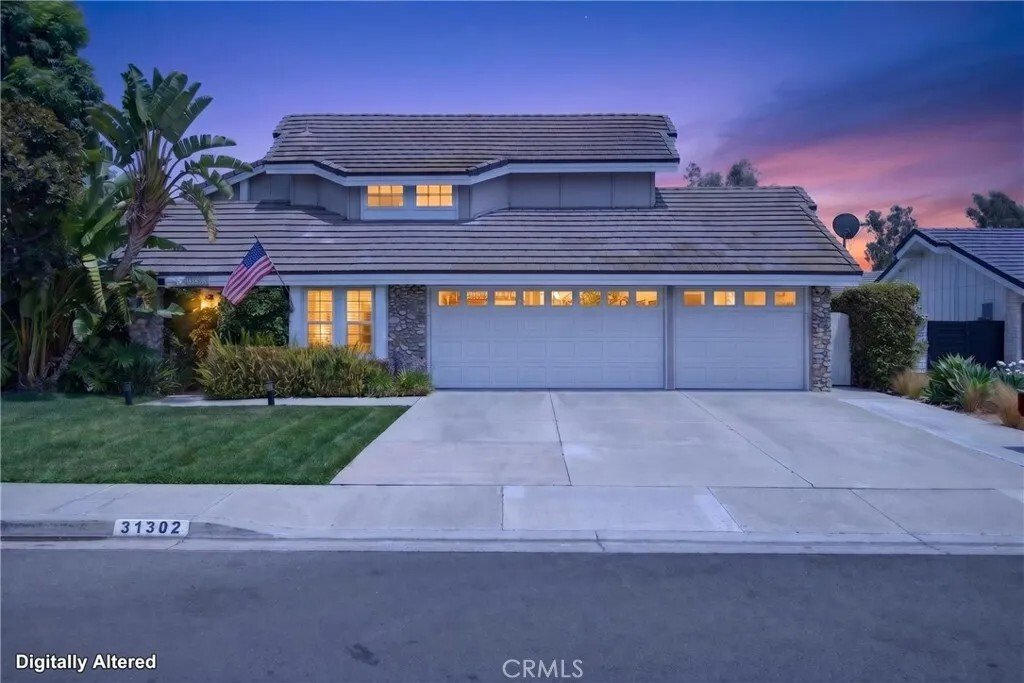 House in San Juan Capistrano, California, United States 1 - 18506393