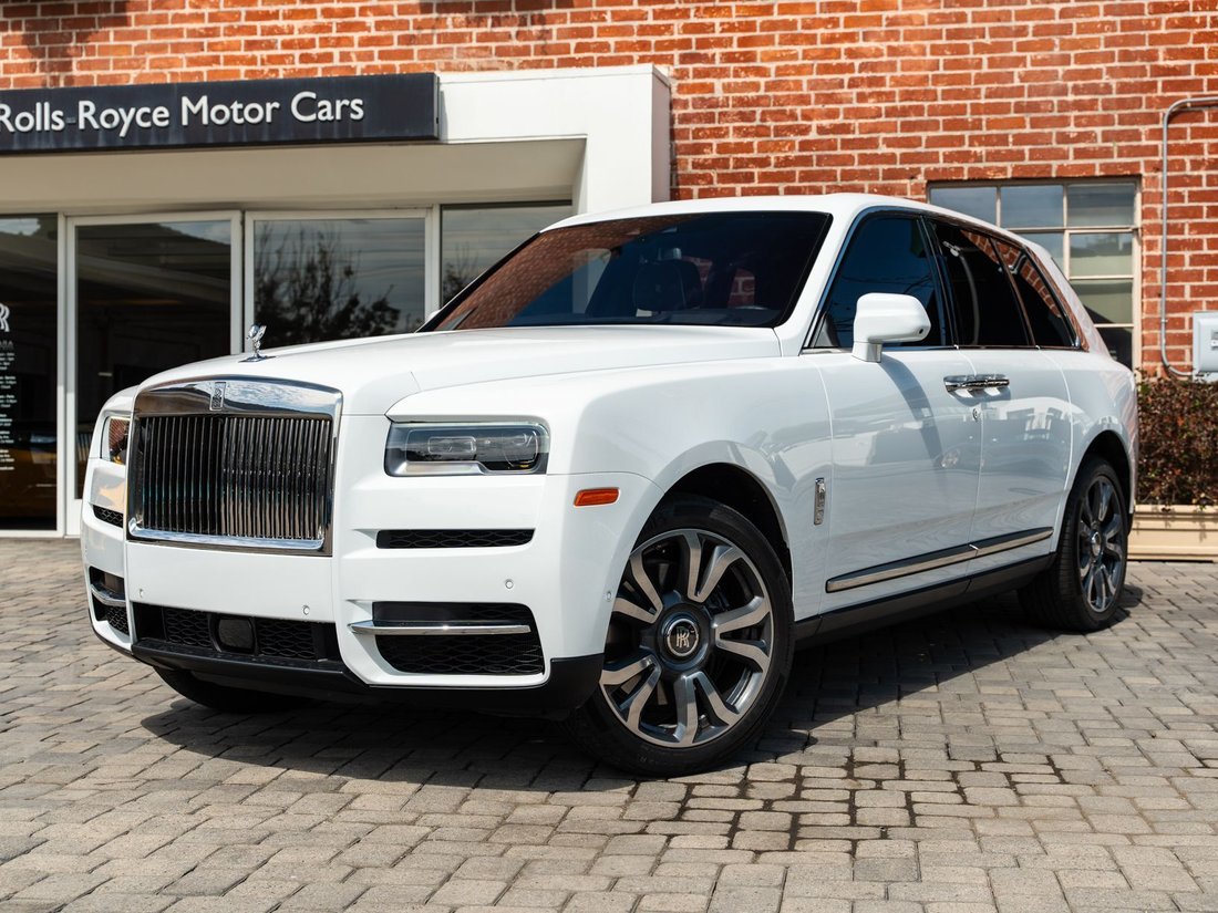 Suv in Beverly Hills, CA, United States 1 - 18506454