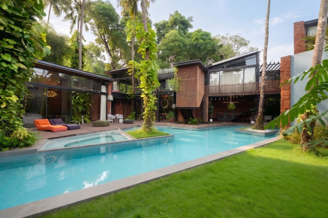 House in Aradi Socorro, Goa, India 1 - 16364132