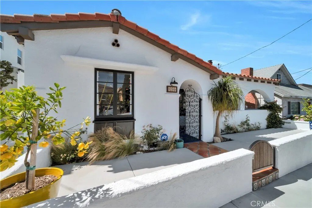House in Hermosa Beach, California, United States 1 - 18506375