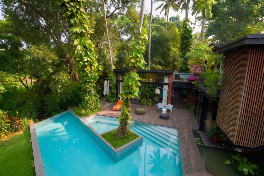 House in Aradi Socorro, Goa, India 2 - 16364132