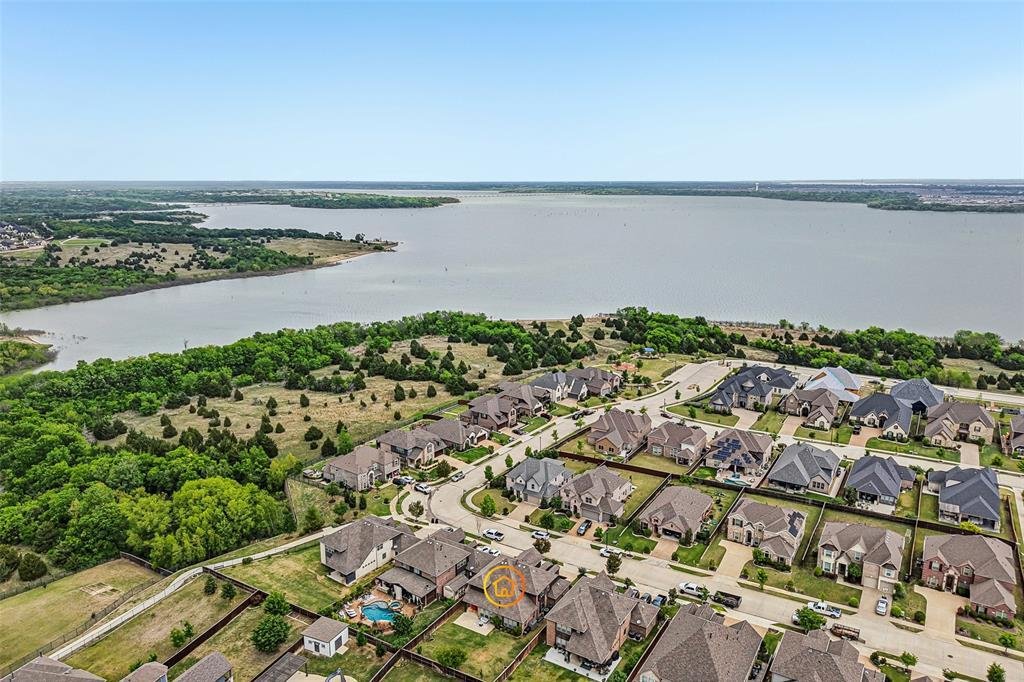 House in Saint Paul, Texas, United States 2 - 18506429