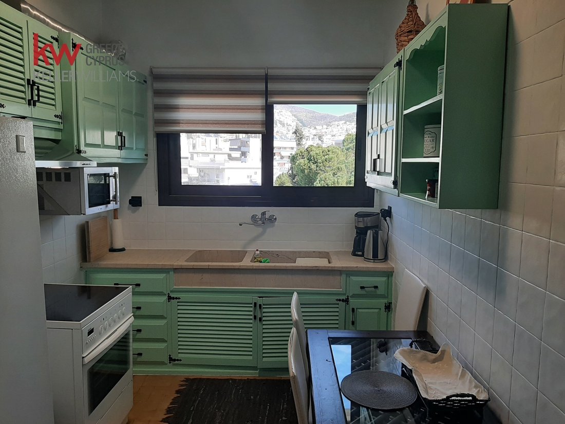 Apartment in Voula, Attica, Greece 5 - 18506493