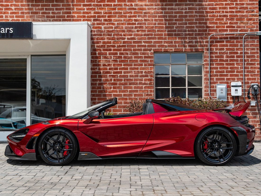 Cabriolet in Beverly Hills, CA, United States 3 - 18506409