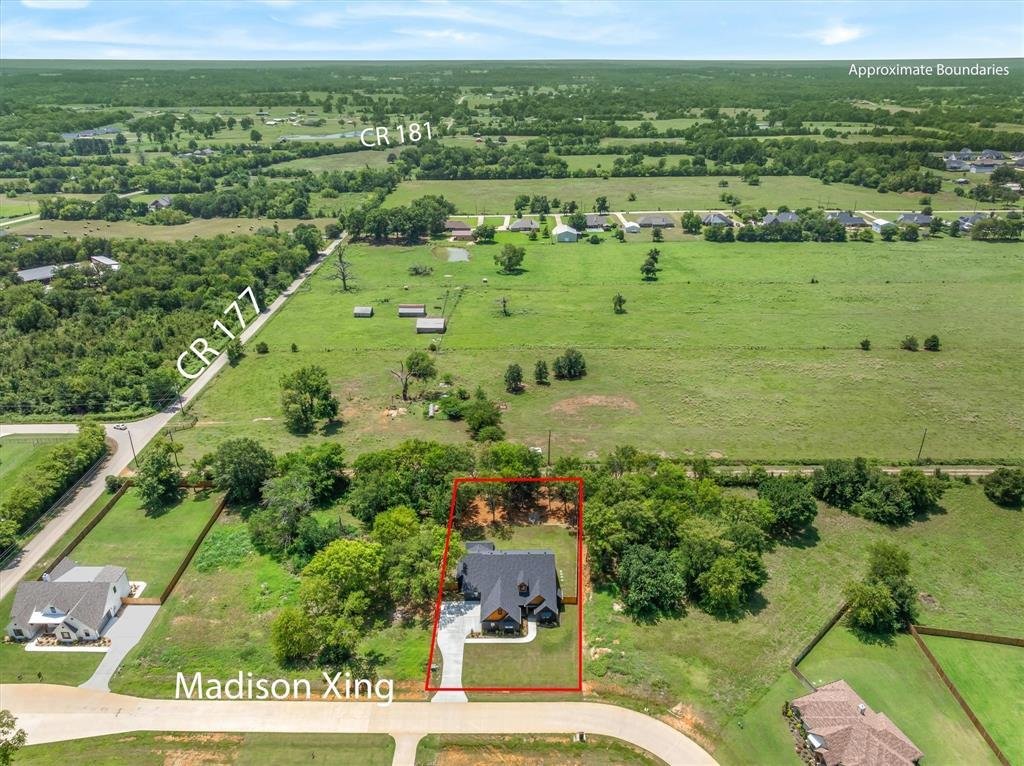 House in Bullard, Texas, United States 4 - 18506447