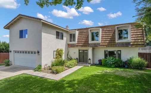 House in Chula Vista, California, United States 1