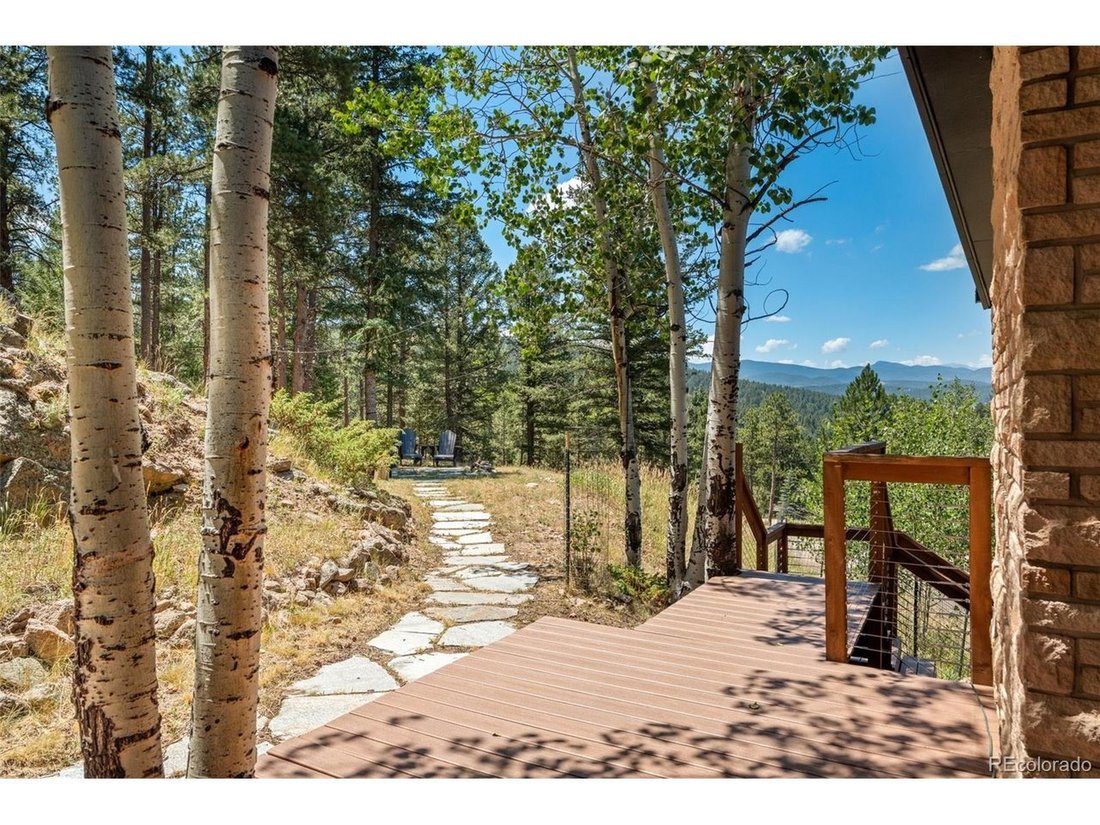 House in Evergreen, Colorado, United States 2 - 18506420