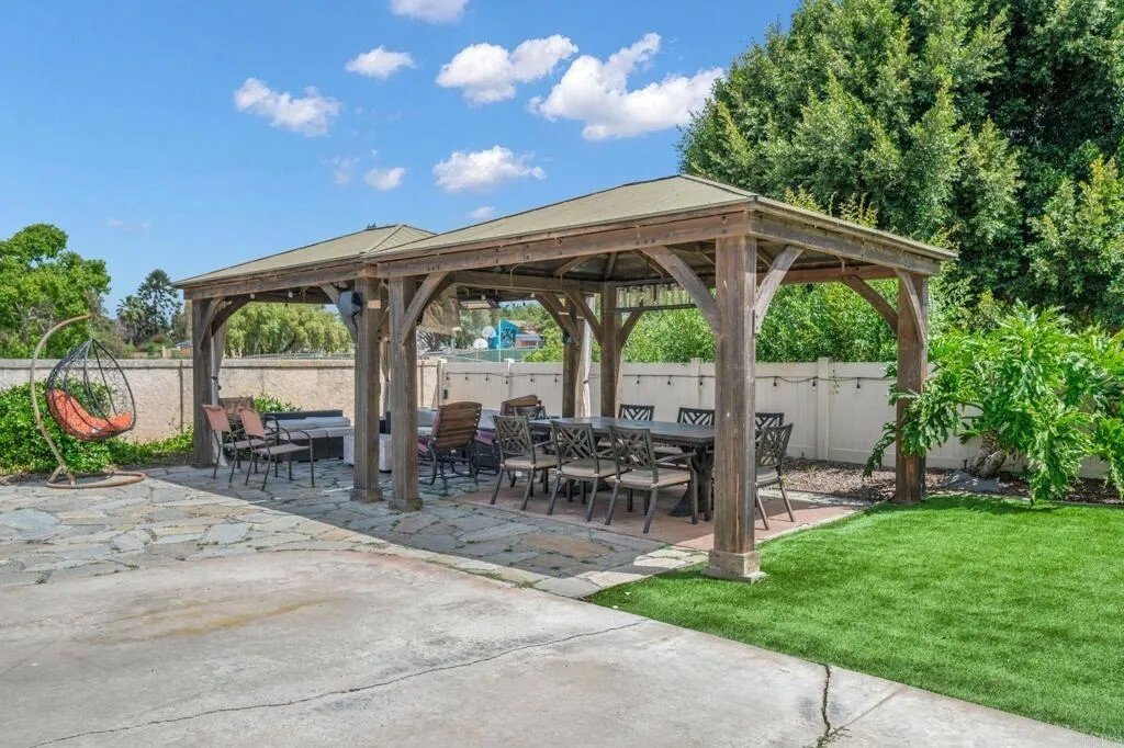 Casa a Chula Vista, California, Stati Uniti 2 - 18506427