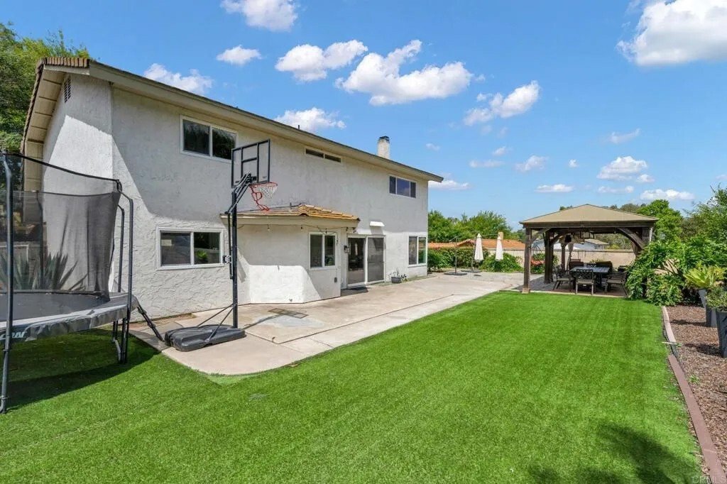 Casa a Chula Vista, California, Stati Uniti 1 - 18506427