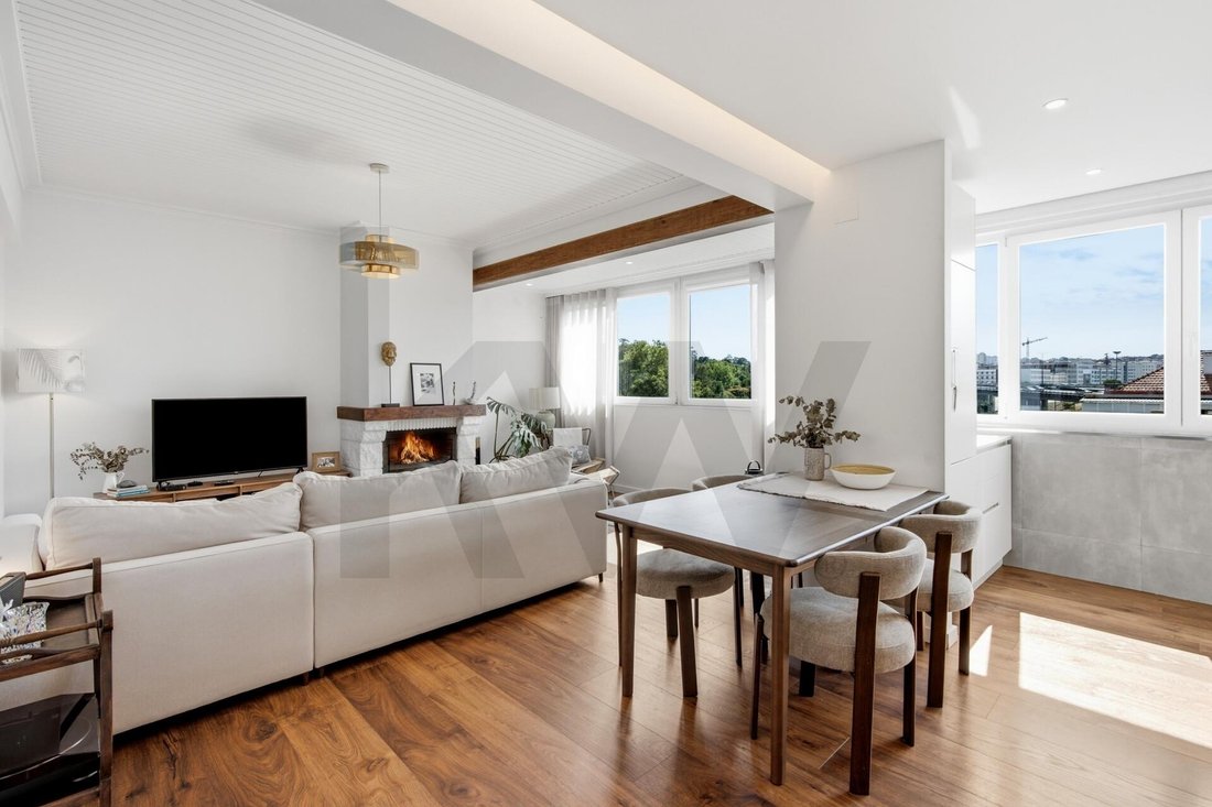 Apartment in Benfica, Lisbon, Portugal 1 - 18506587