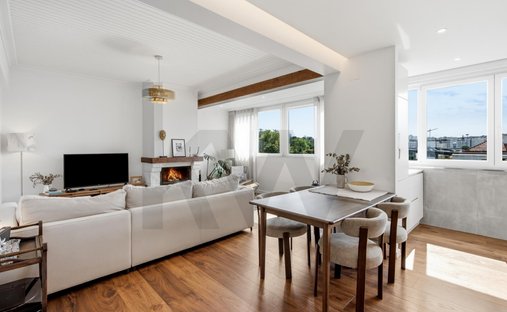 Apartment in Benfica, Lisbon, Portugal 1