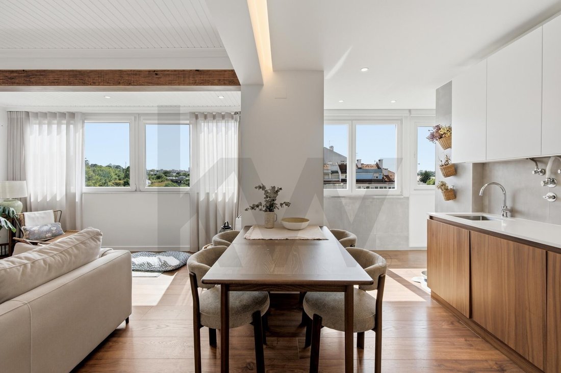 Apartment in Benfica, Lisbon, Portugal 2 - 18506587