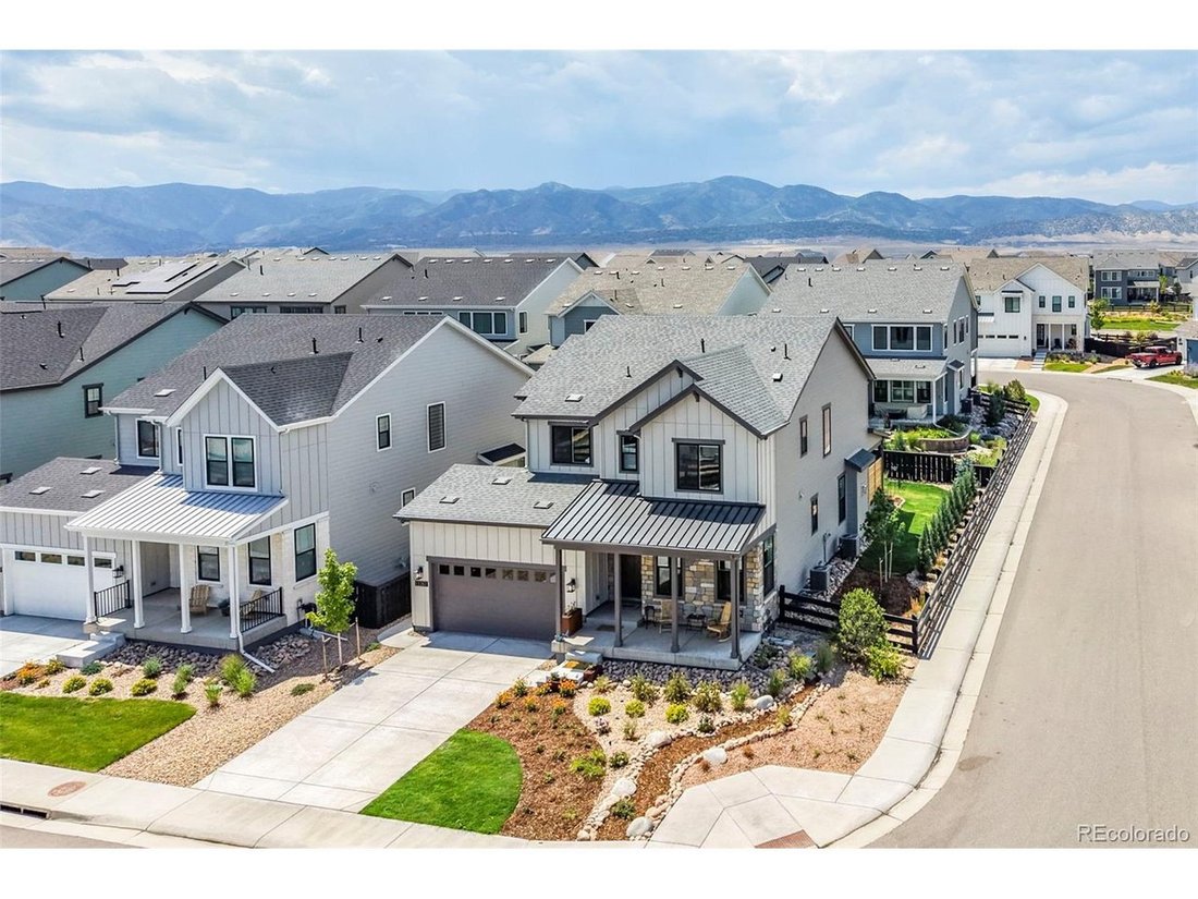 House in Sterling Ranch, Colorado, United States 2 - 18506442